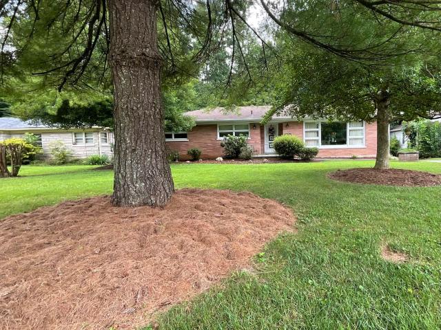 House for sale in Louisville, Kentucky