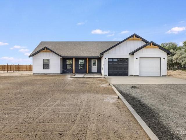 House for sale in Buhl, Idaho
