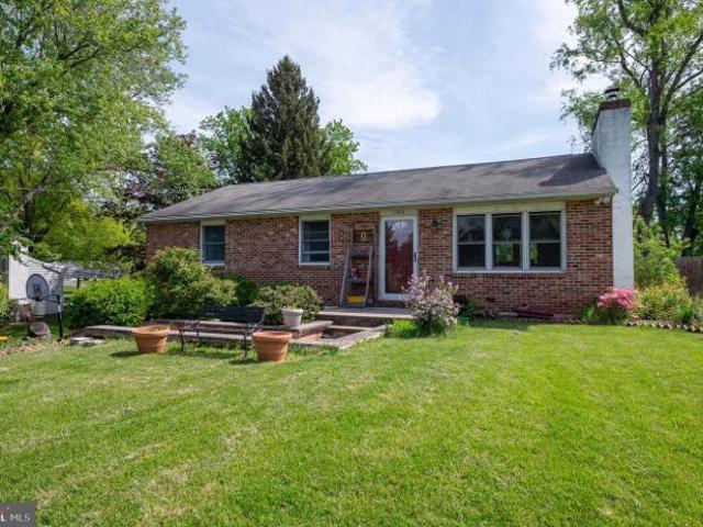 House for sale in Pottstown, Pennsylvania