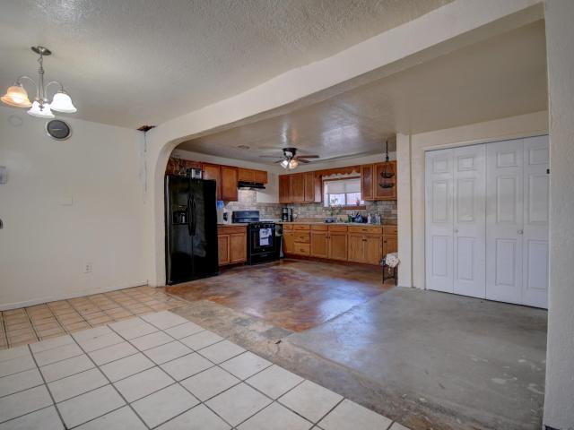 House for sale in New Mexico