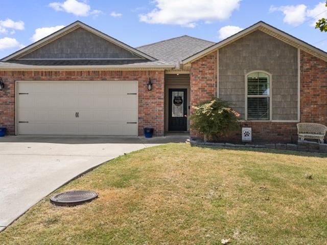 House for sale in Grove, Oklahoma