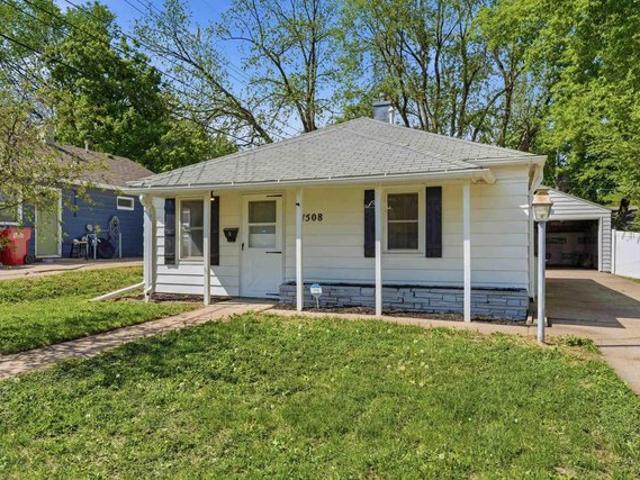 House for sale in Sioux Falls, South Dakota