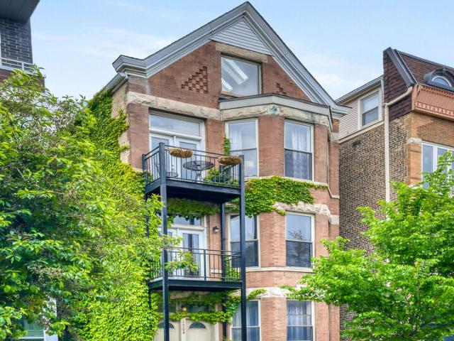 Condo for sale in Chicago Park, Illinois