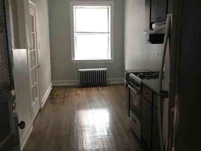 Apartment for rent in Chicago Park, Illinois
