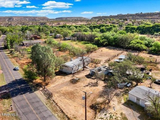 Land for sale in Camp Verde, Arizona