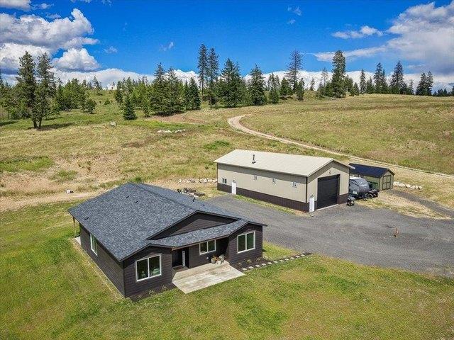 House for sale in Deer Park, Washington