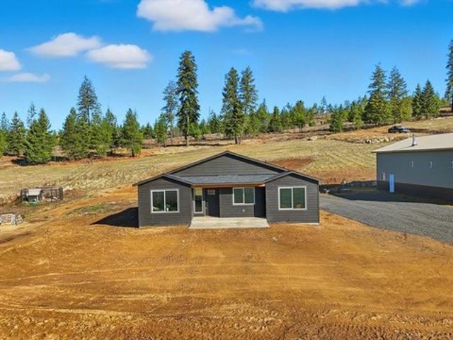 House for sale in Deer Park, Washington
