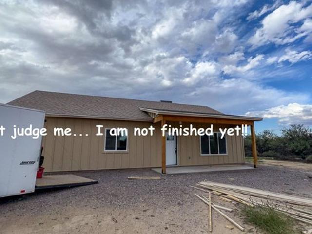 House for sale in Safford, Graham County