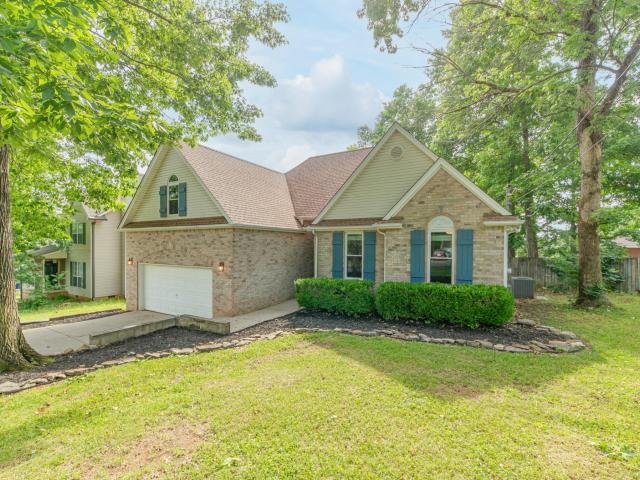 House for sale in Tennessee