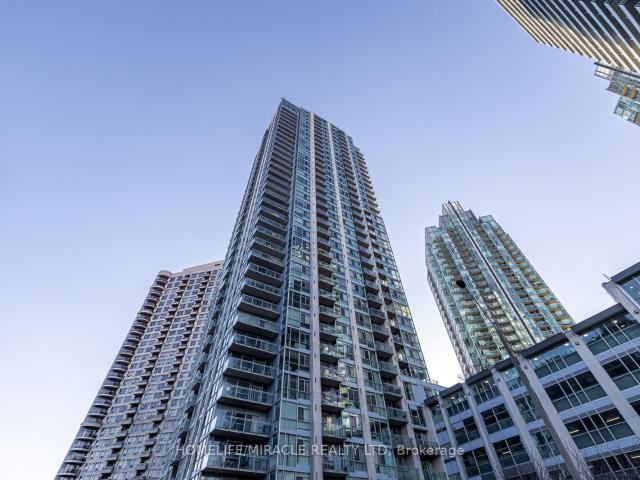 Condo for rent in Woburn, Ontario