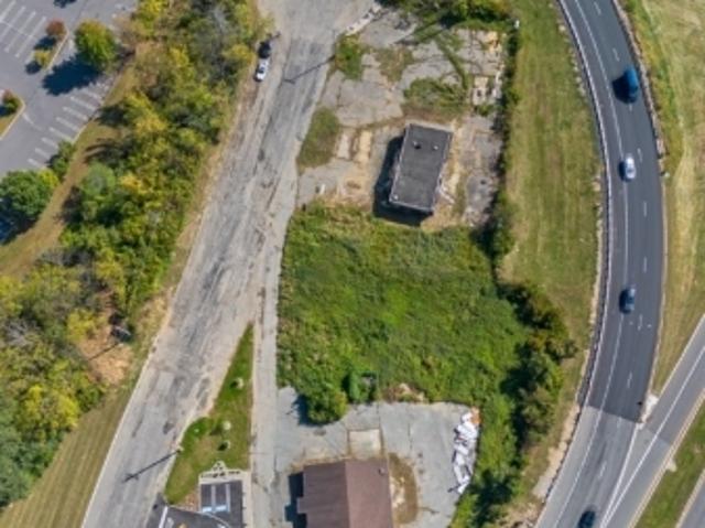 Land for sale in New Jersey