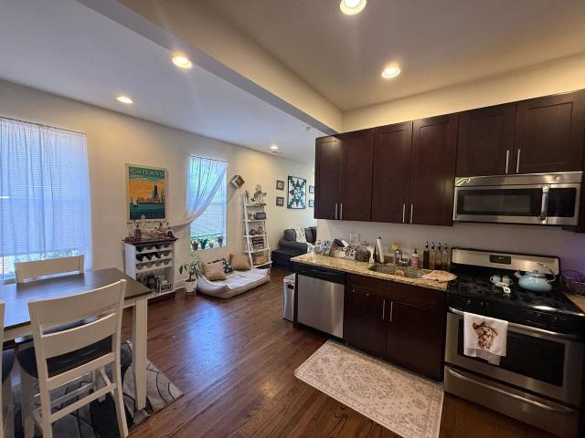 Apartment for rent in Chicago Park, Illinois