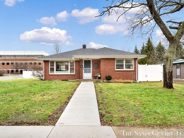 House for sale in Grand Haven, Michigan