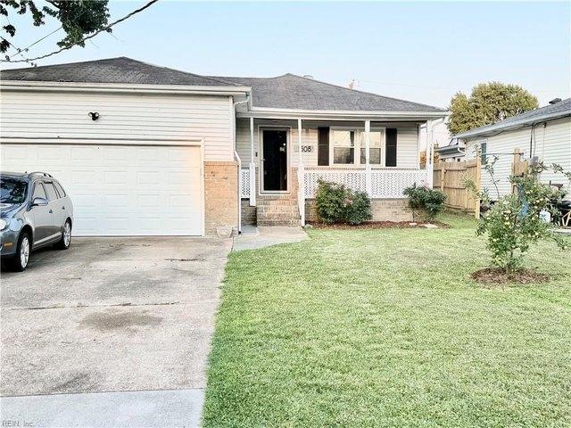 House for sale in Virginia