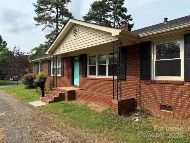 House for rent in Charlotte