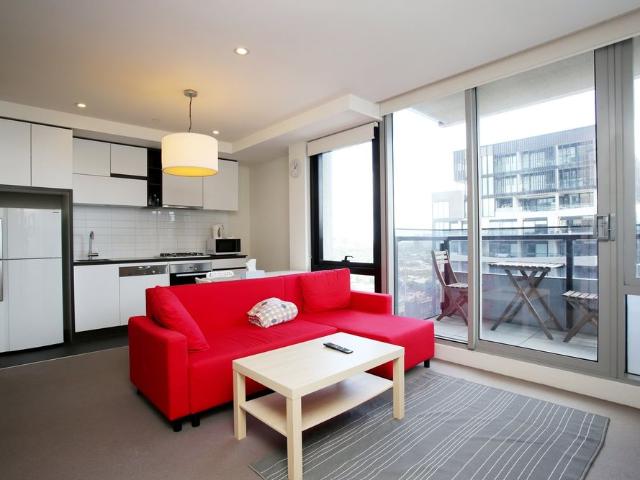 Apartment for rent in Camerons Creek, Victoria