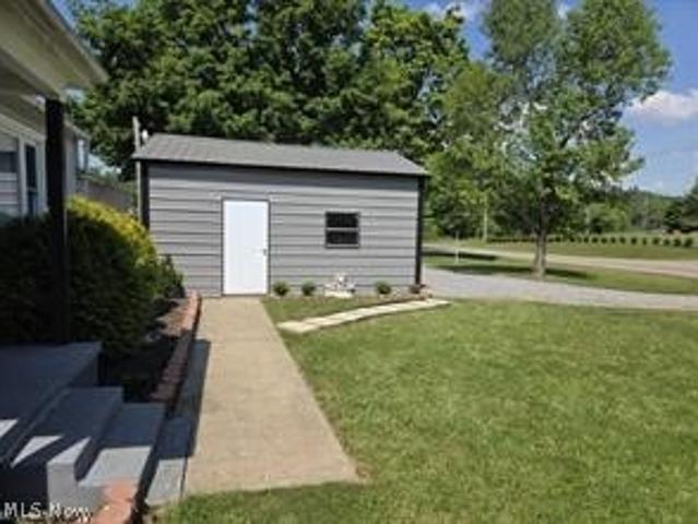 House for sale in Minerva, Ohio
