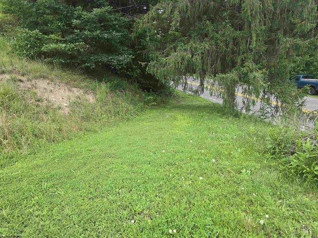Land for sale in Rock Cave, West Virginia