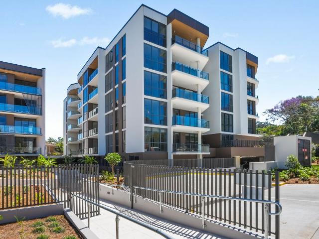 Apartment for rent in Upper Mount Gravatt, Greater Brisbane