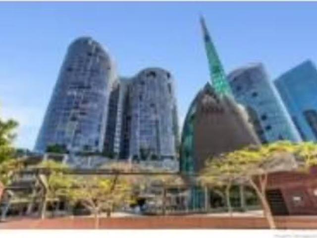 Apartment for rent in Perth, Western Australia