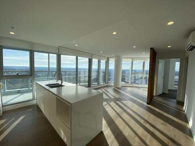 Apartment for rent in Melbourne