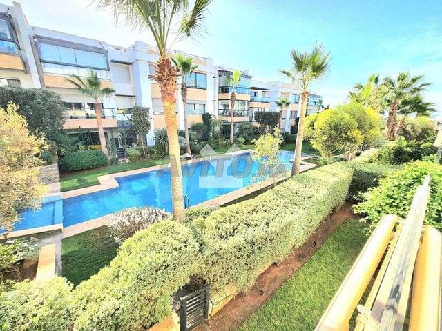 Appartement vente à Dar Bouazza, Gharb-Chrarda-Beni Hssen