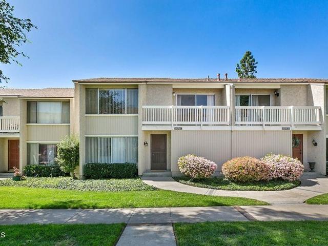 Condo for sale in Moorpark, California