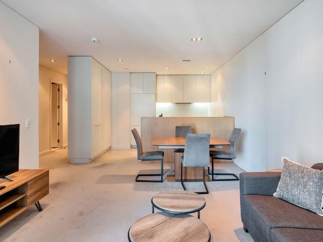 Apartment for rent in Auckland, Oroua County