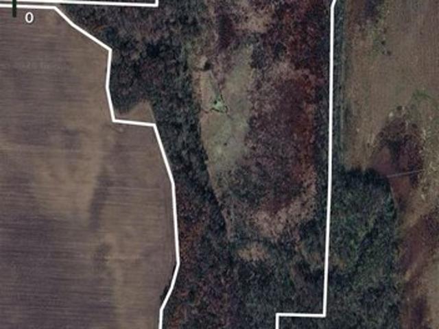 Land for sale in Fountain, Indiana