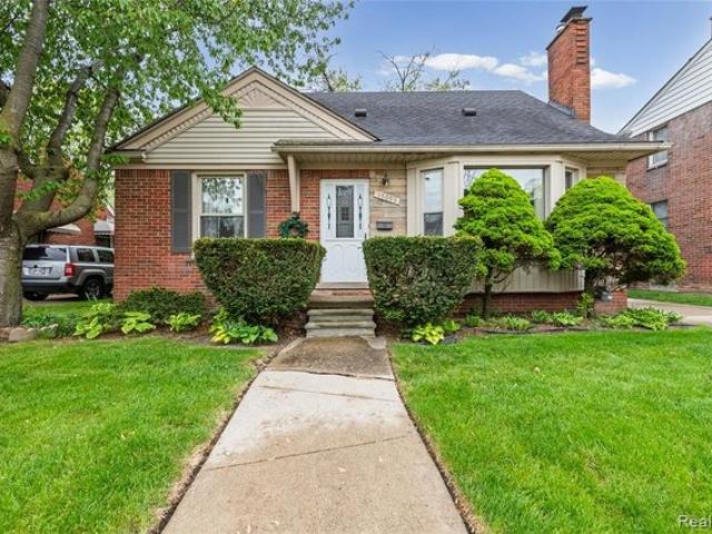 House for sale in Allen Park, Michigan