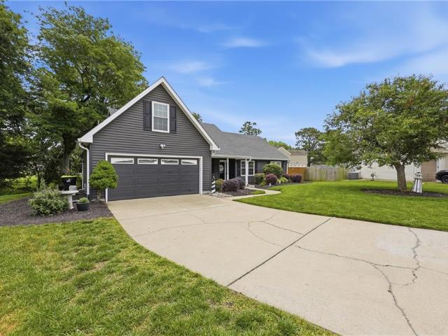 House for sale in Virginia