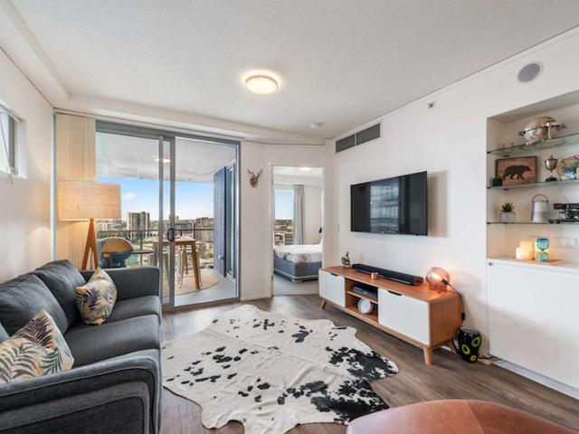Apartment for rent in Toombul, Queensland