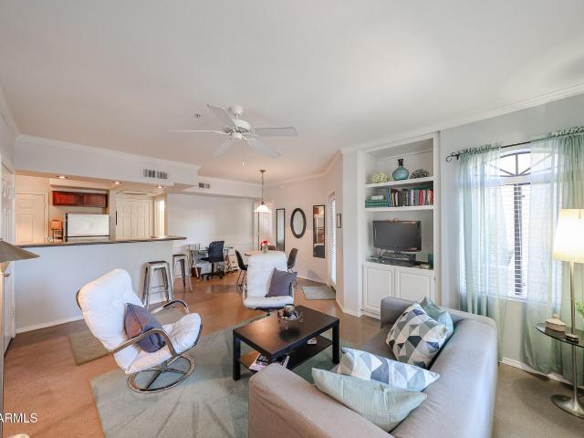 Condo for sale in Scottsdale, Arizona
