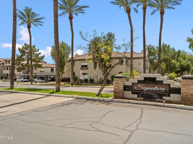 Condo for sale in Scottsdale, Arizona