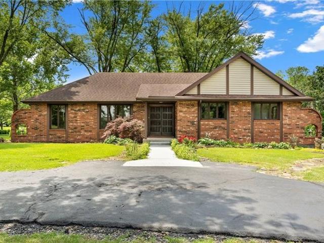 House for sale in Vernon, Missouri