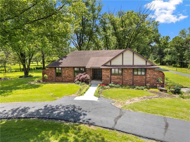 House for sale in Vernon, Missouri