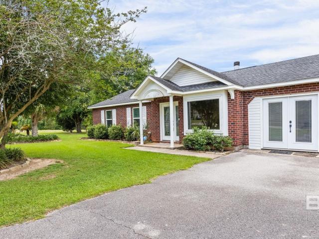 House for sale in Foley, Alabama