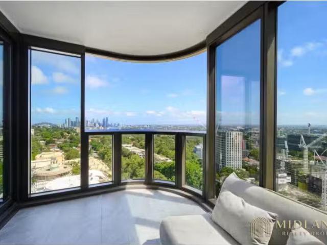 Apartment for rent in Sydney, New South Wales
