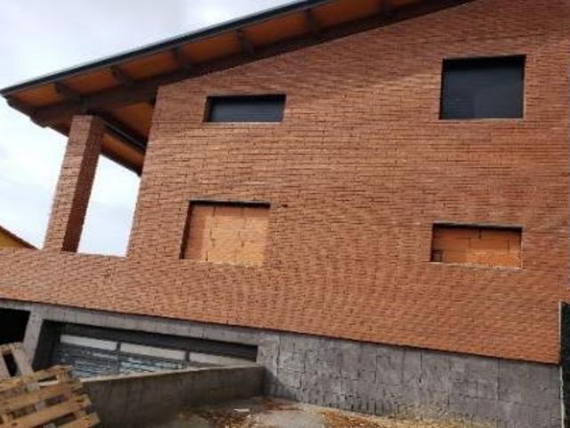 Chalet en venta en Vallcanera, la Selva