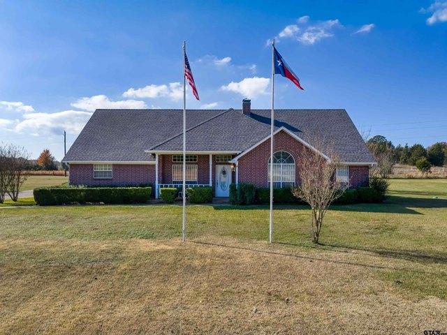 House for sale in Henderson, Texas