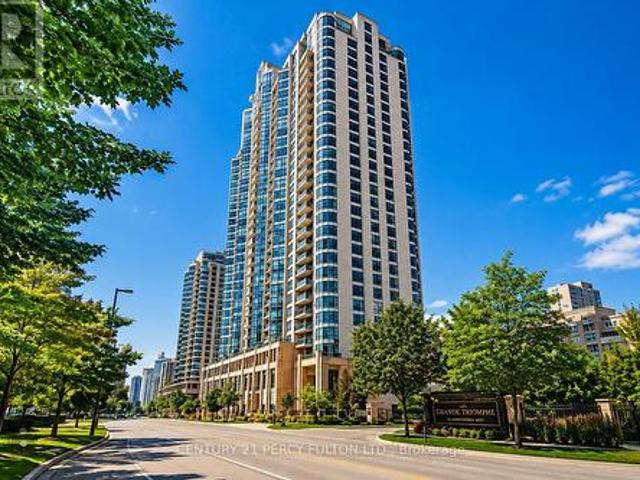 Condo for sale in Woburn, Ontario