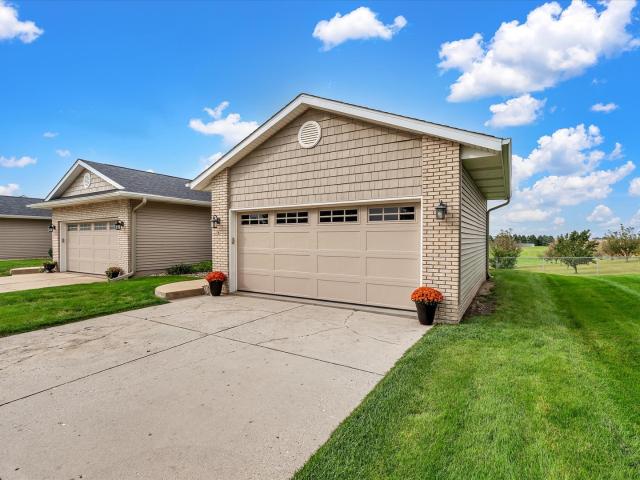 Townhouse for sale in Orion, Henry County