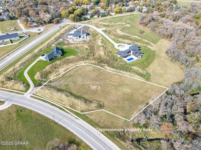 Land for sale in East Grand Forks, Minnesota