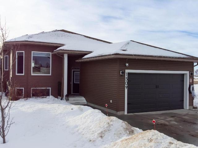 House for sale in Cherry Grove, Alberta