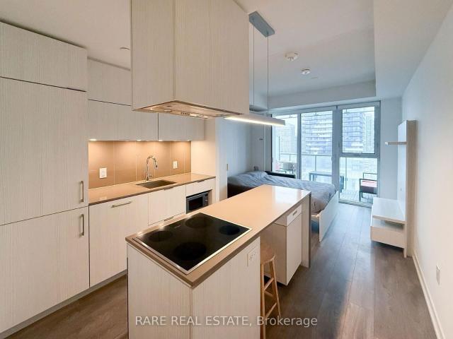 Condo for rent in Woburn, Ontario