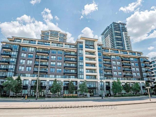 Condo for rent in York, Ontario