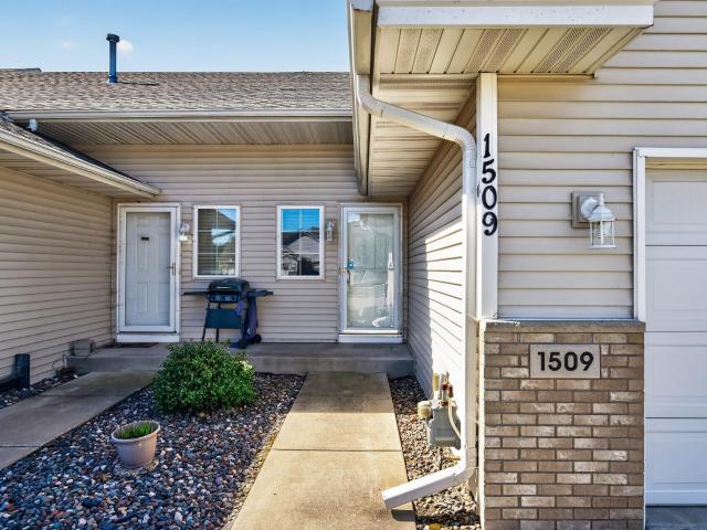 Townhouse for sale in Princeton, Minnesota