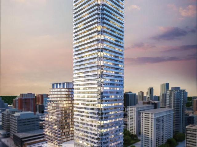 Condo for rent in Woburn, Ontario