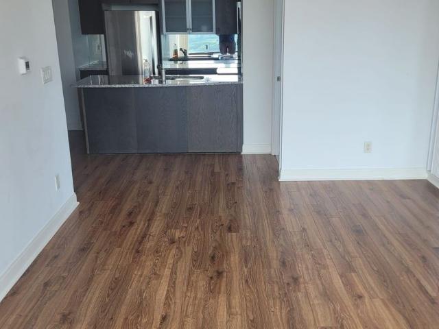 House for rent in University—Rosedale, Toronto