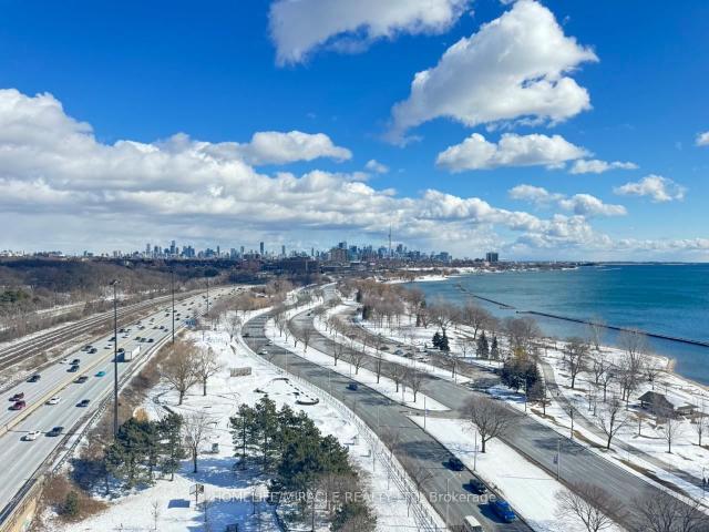Condo for rent in Woburn, Ontario